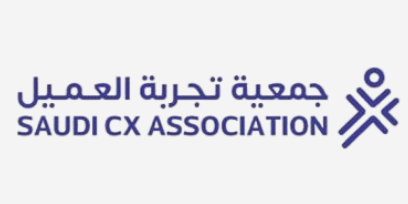 جمعية تجربة العميل logo