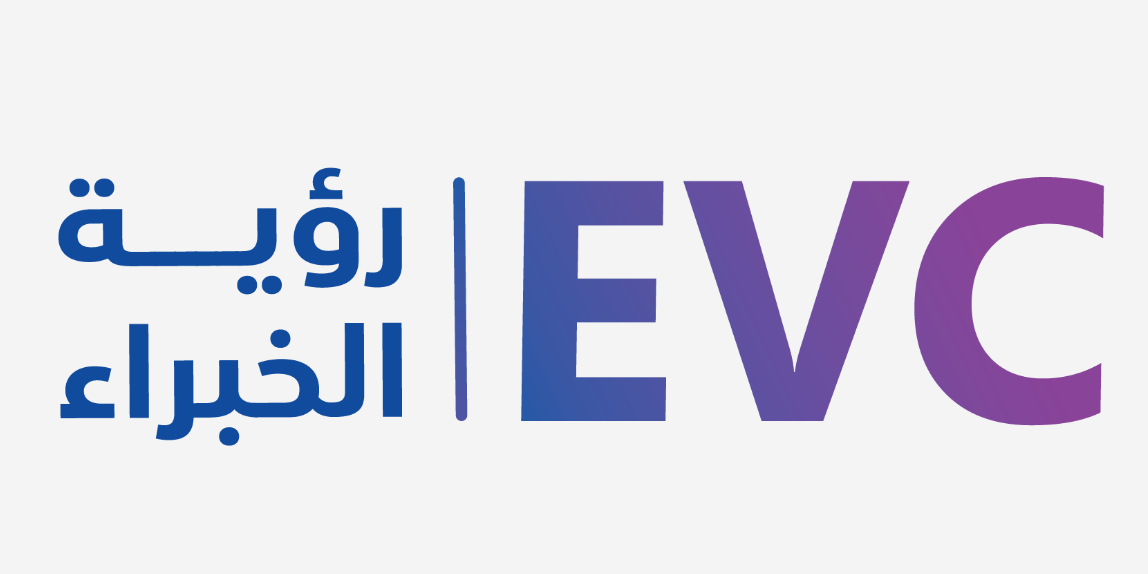 EVC logo