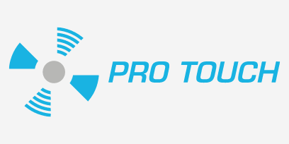 ProTouch logo